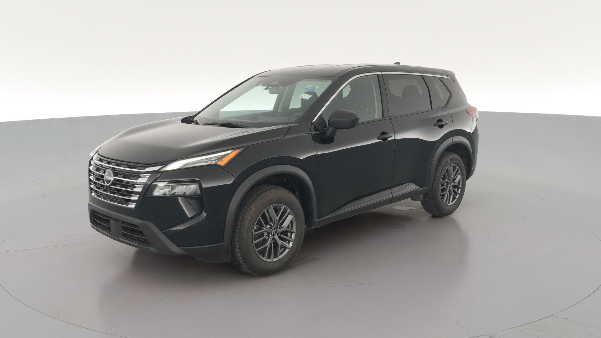 2024 Nissan Rogue vehicle photo