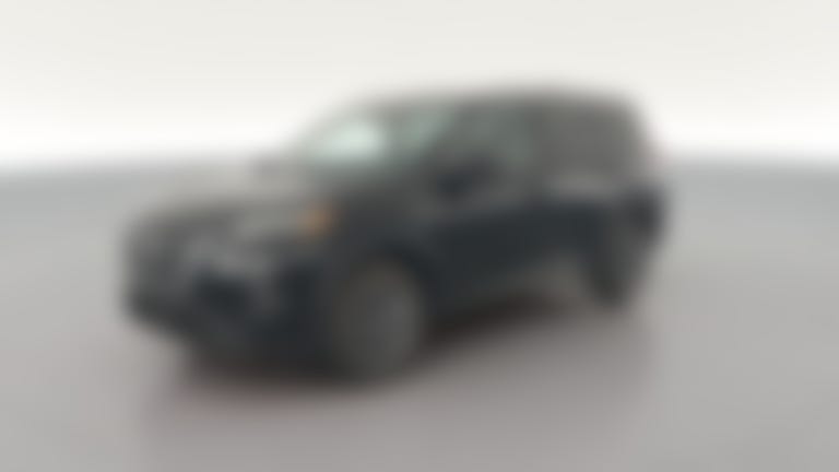 2024 Nissan Rogue vehicle photo