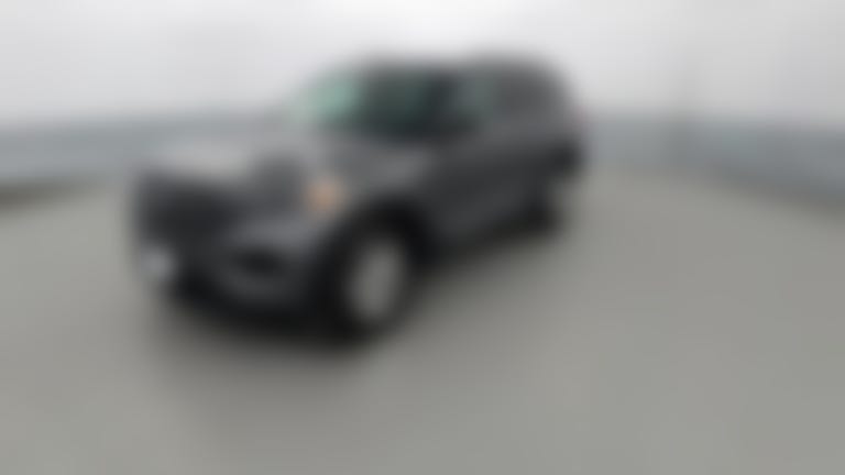 2023 Ford Explorer vehicle photo