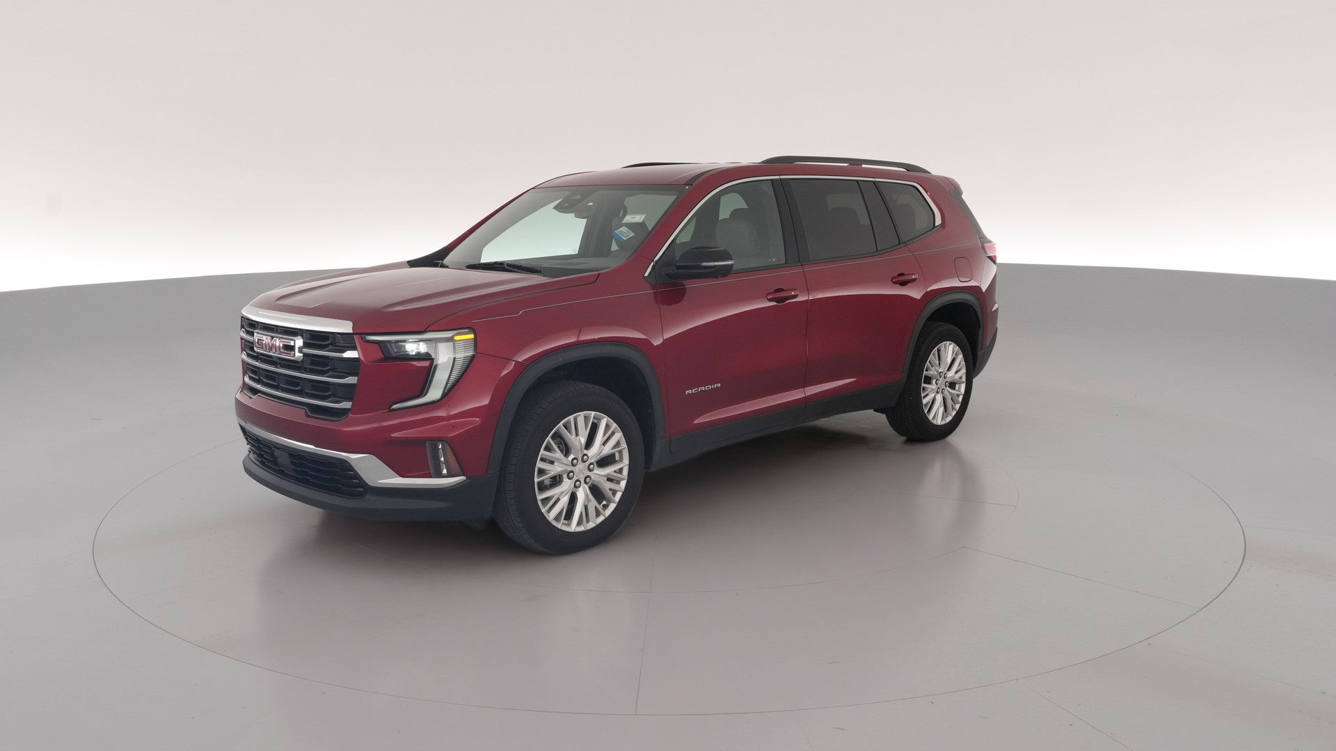 2024 GMC Acadia vehicle photo