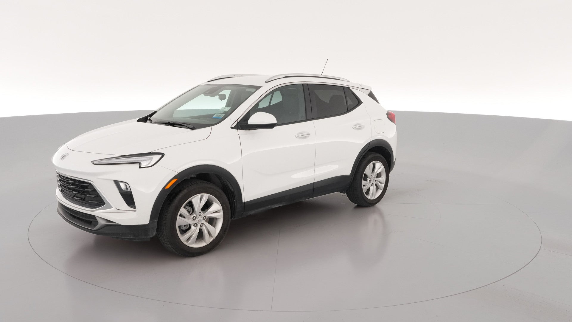 2024 Buick Encore GX vehicle photo