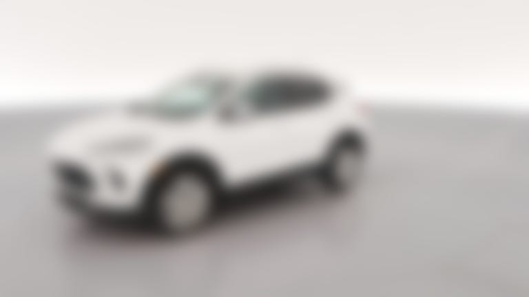 2024 Buick Encore GX vehicle photo