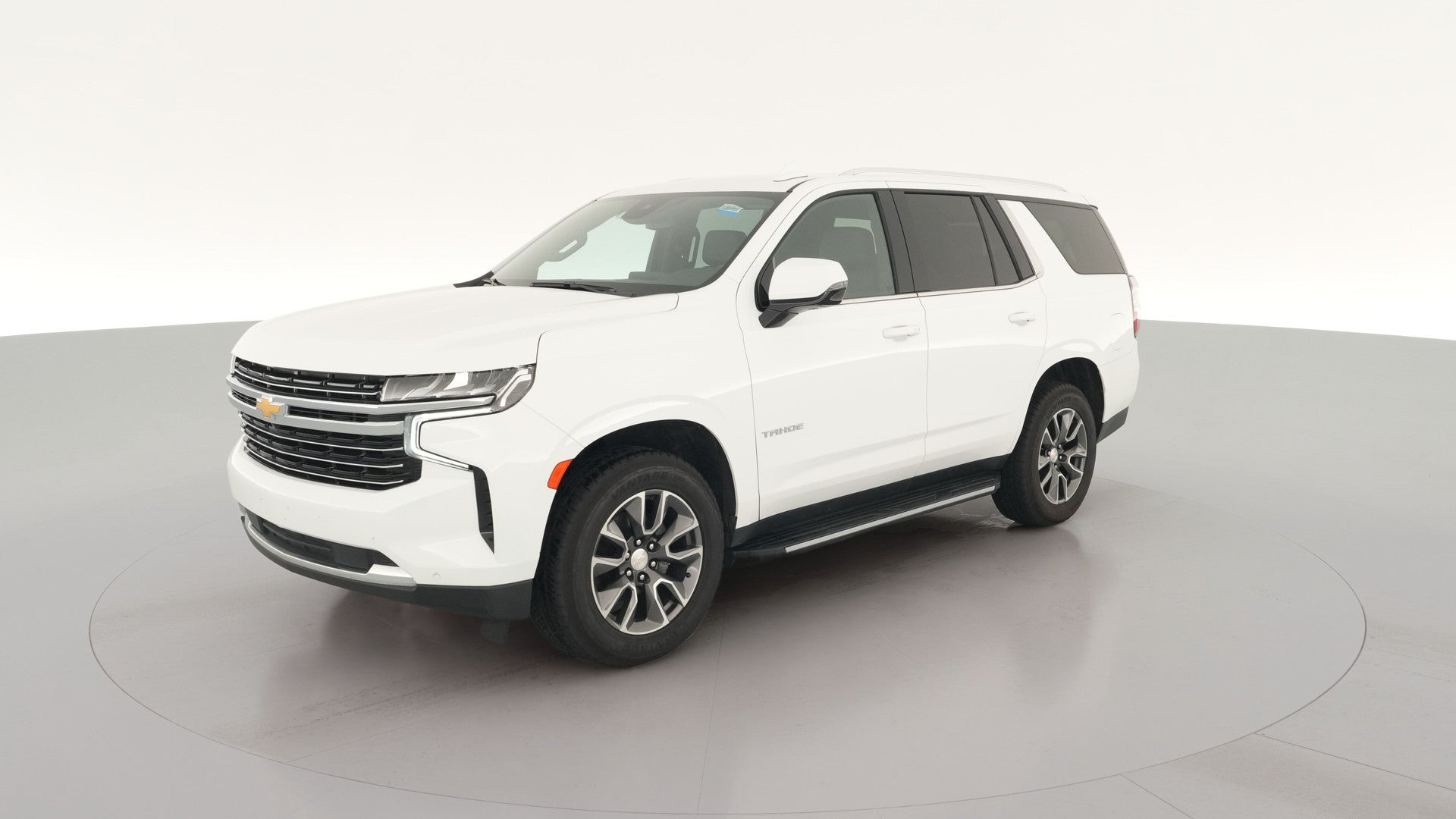 2023 Chevrolet Tahoe vehicle photo