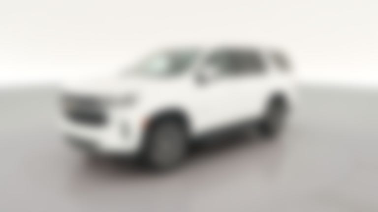 2023 Chevrolet Tahoe vehicle photo