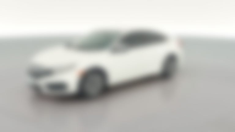 2018 Honda Civic vehicle photo