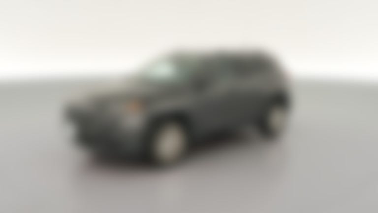 2016 Jeep Cherokee vehicle photo