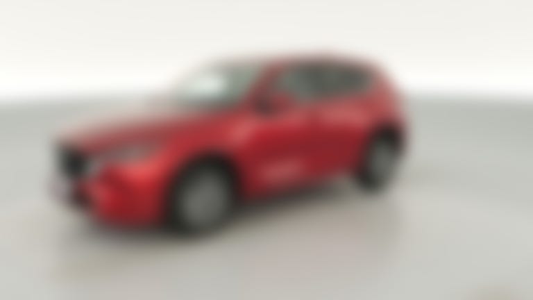 2025 MAZDA CX-5 vehicle photo
