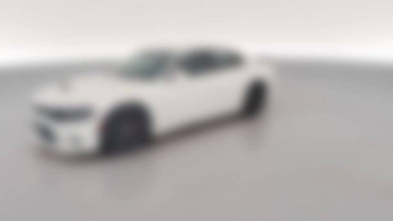 2016 Dodge Charger vehicle photo