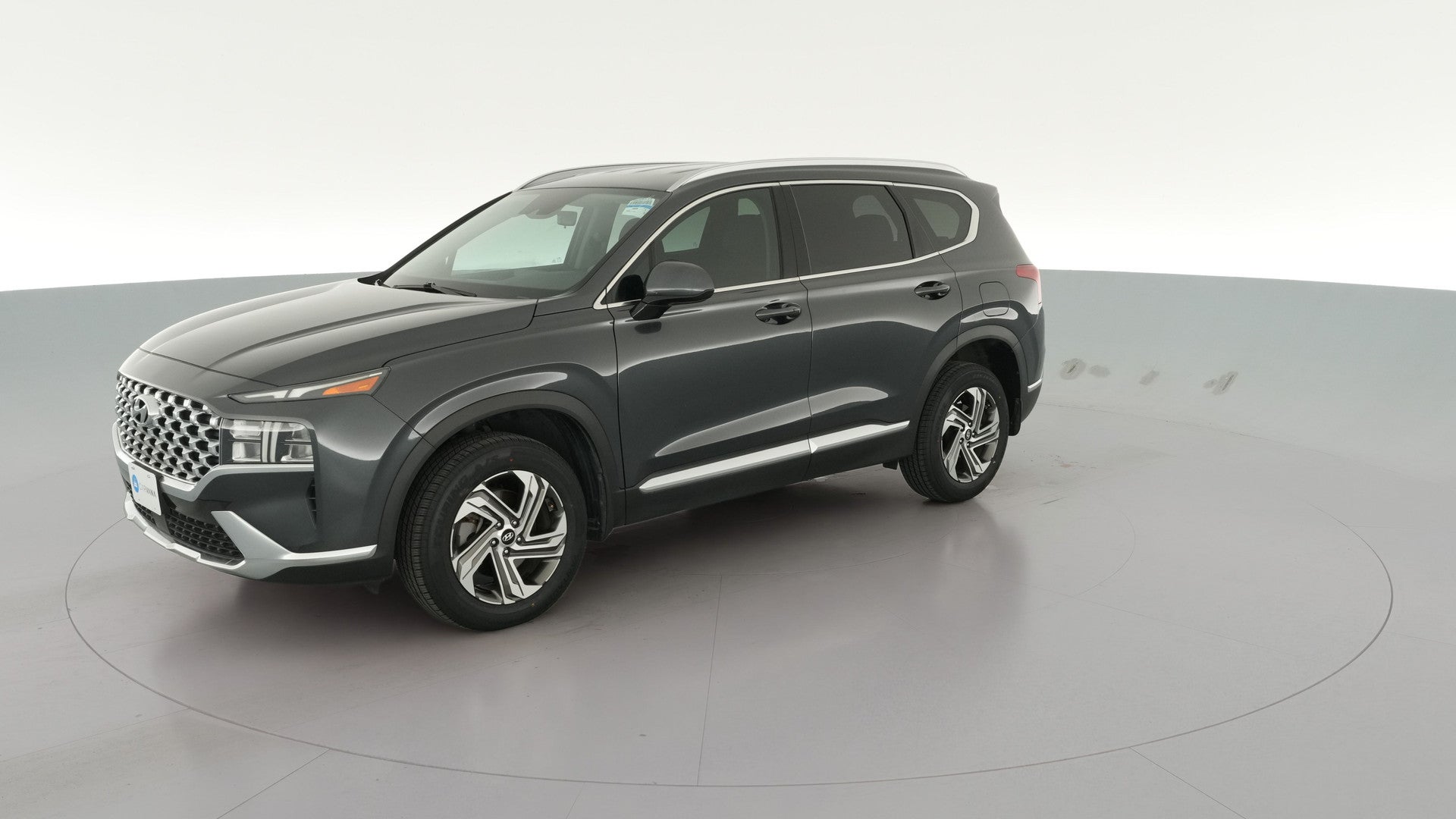 2022 Hyundai Santa Fe vehicle photo