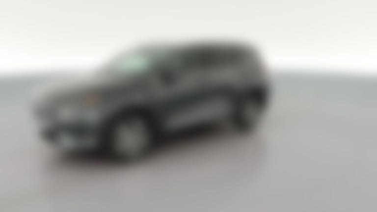 2022 Hyundai Santa Fe vehicle photo