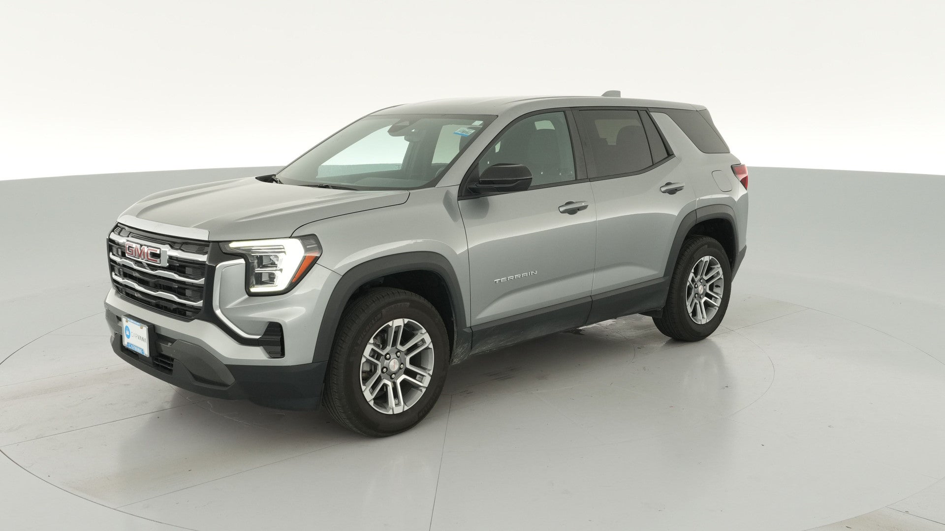 2025 GMC Terrain vehicle photo