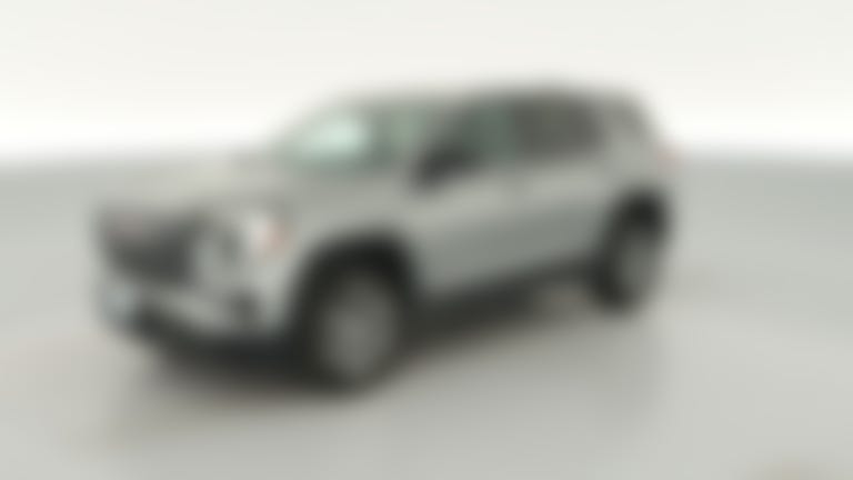 2025 GMC Terrain vehicle photo