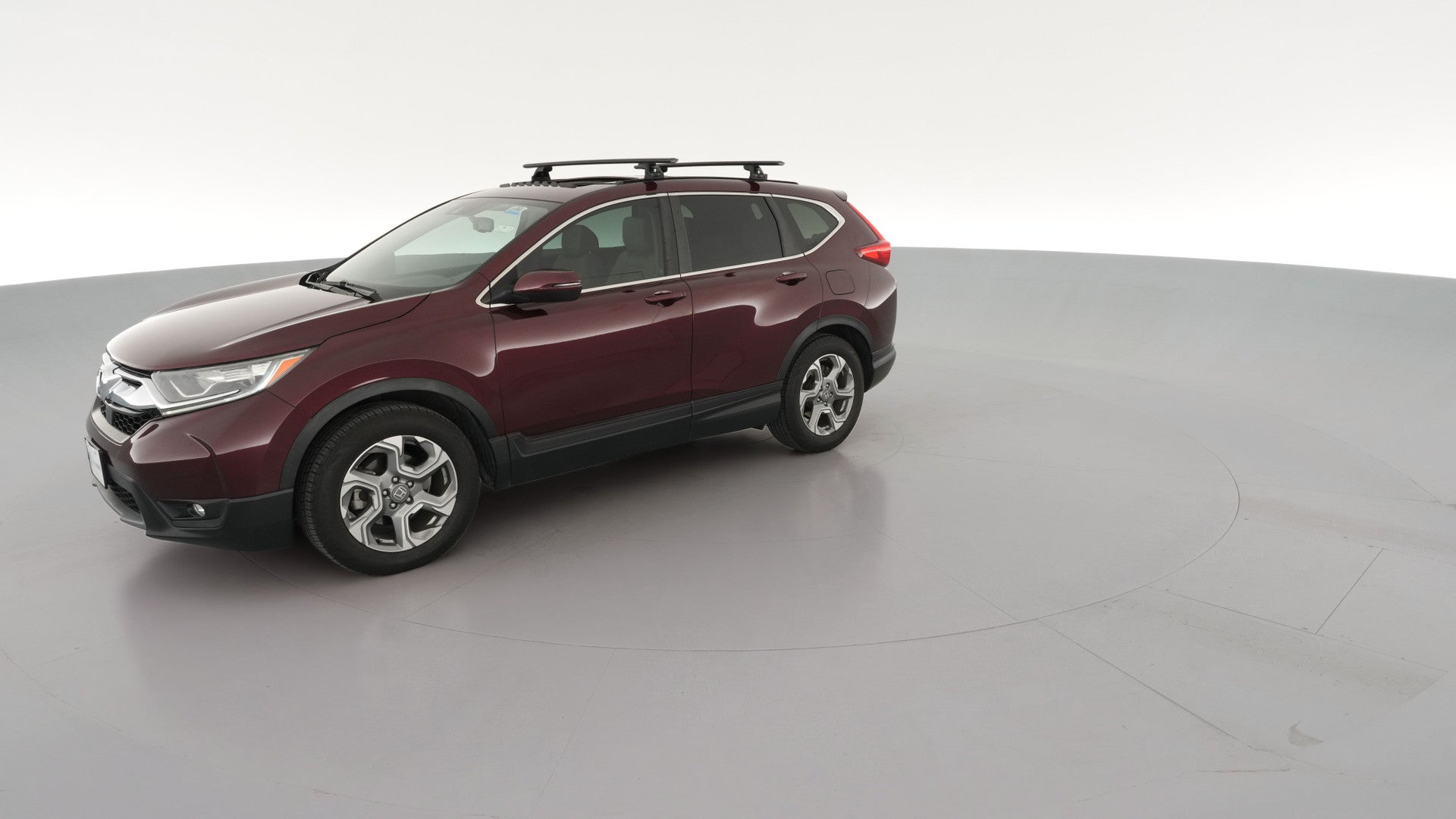 2018 Honda CR-V vehicle photo