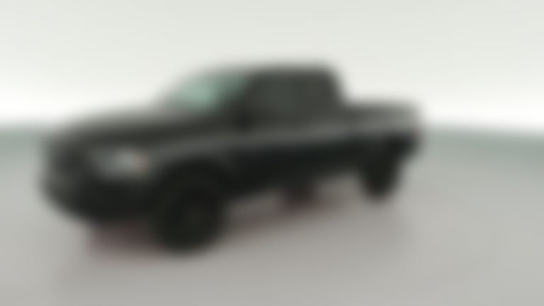 2022 Ram 1500 Classic Quad Cab vehicle photo