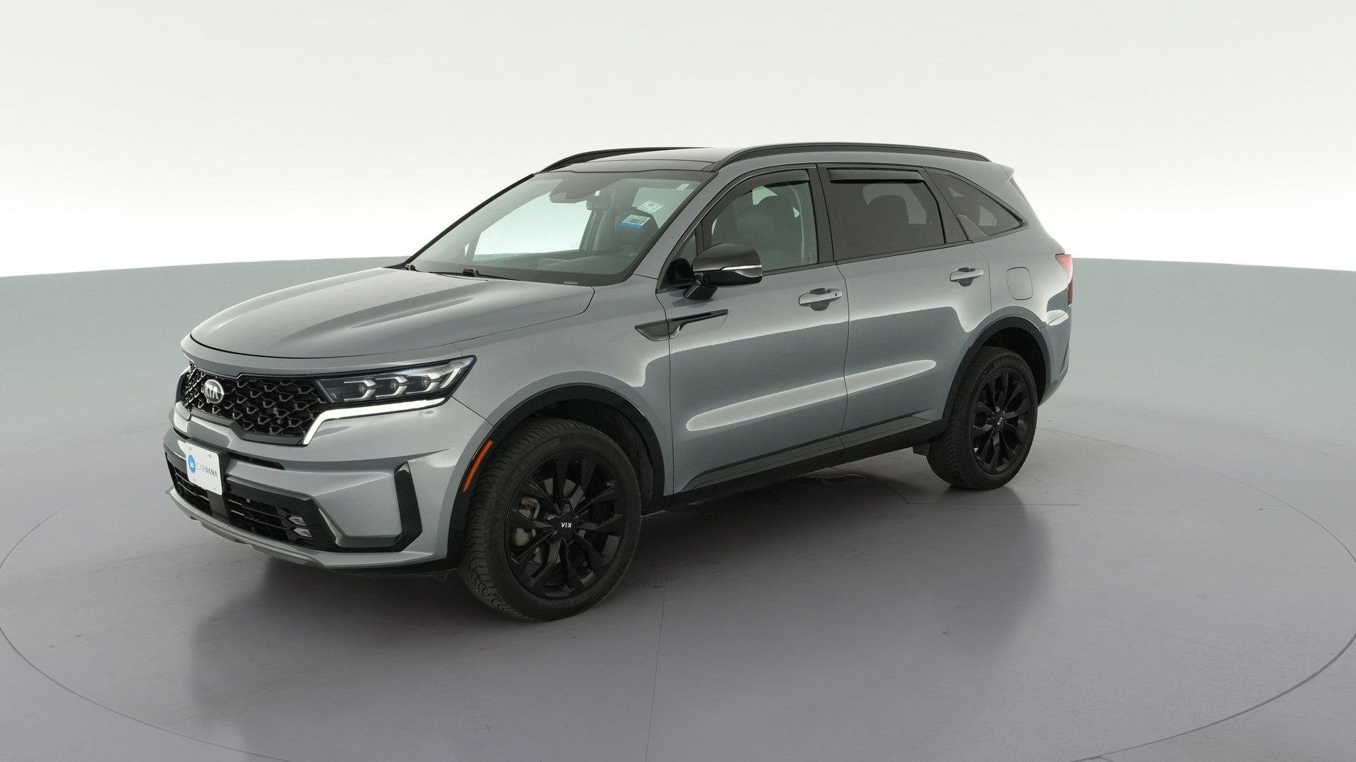 2021 Kia Sorento vehicle photo