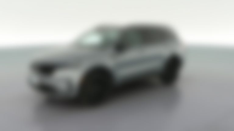 2021 Kia Sorento vehicle photo