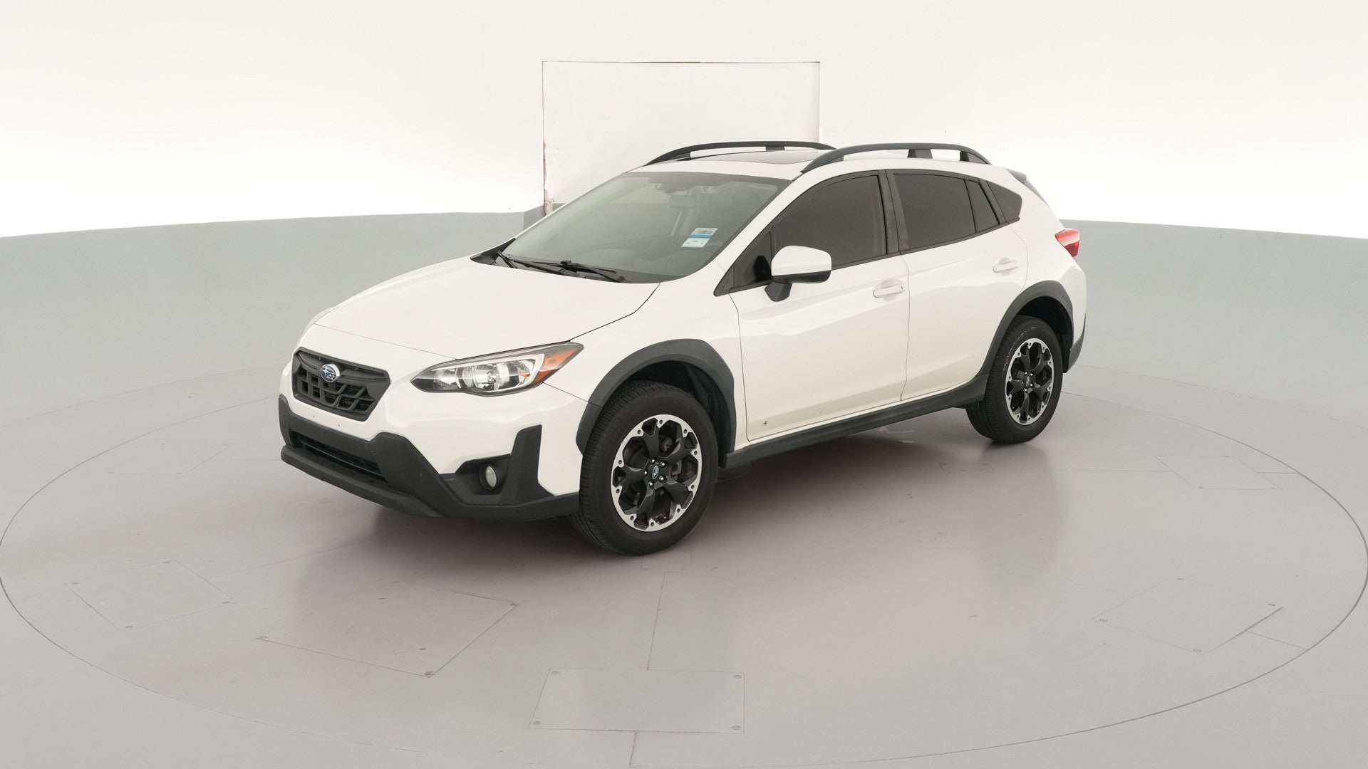 2023 Subaru Crosstrek vehicle photo