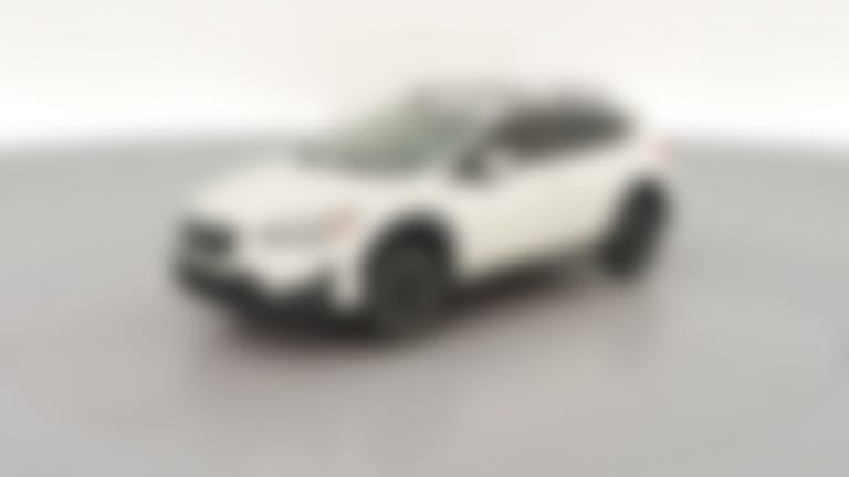 2023 Subaru Crosstrek vehicle photo
