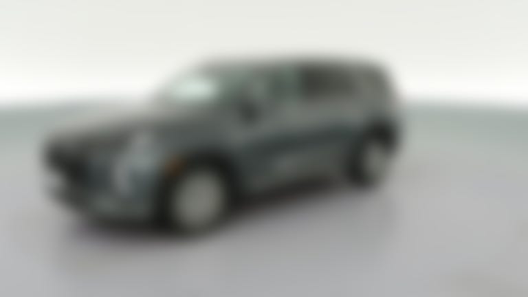2025 Hyundai Palisade vehicle photo