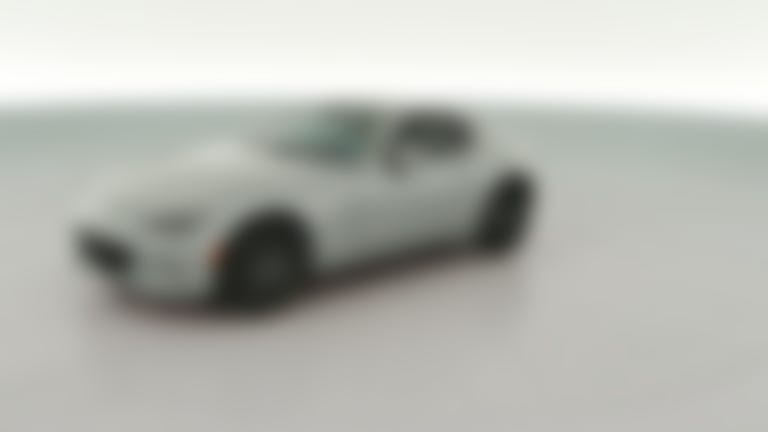 2024 MAZDA MX-5 Miata RF vehicle photo