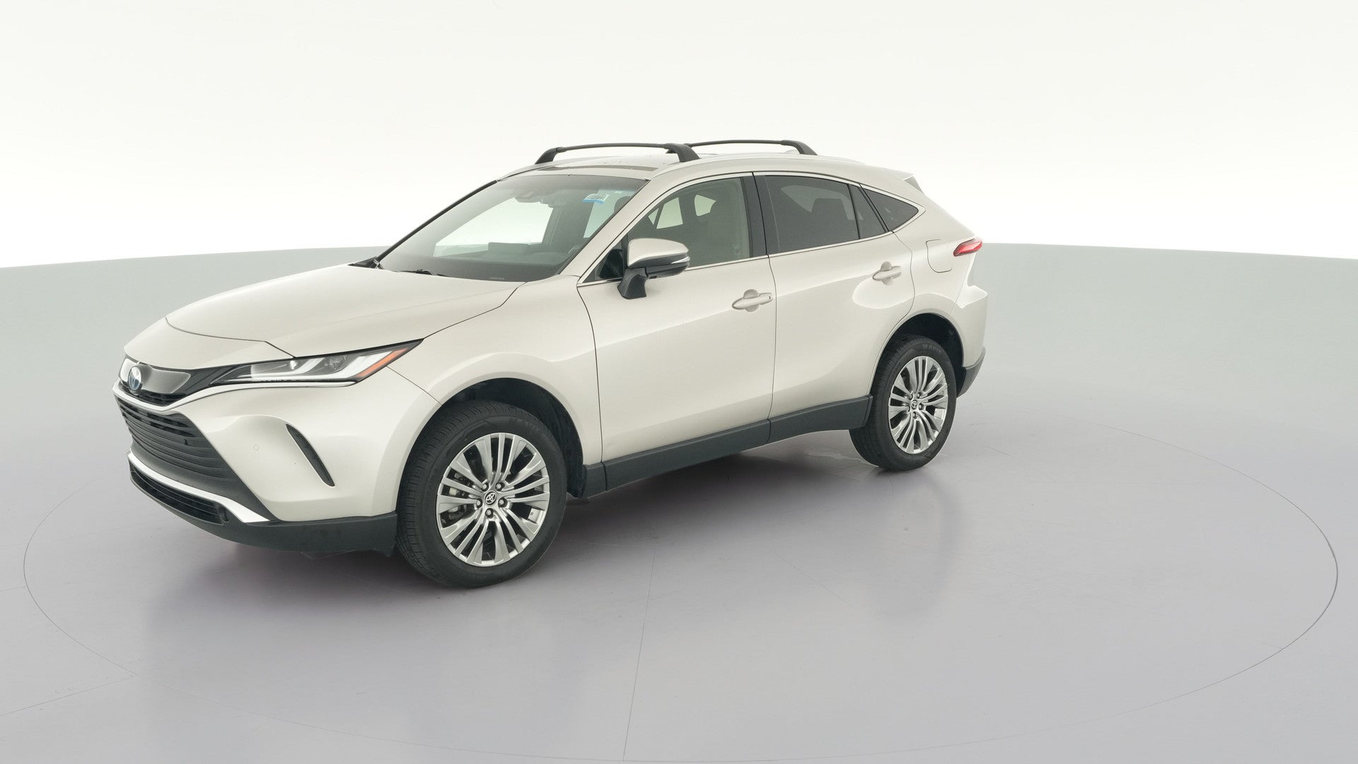 2022 Toyota Venza vehicle photo