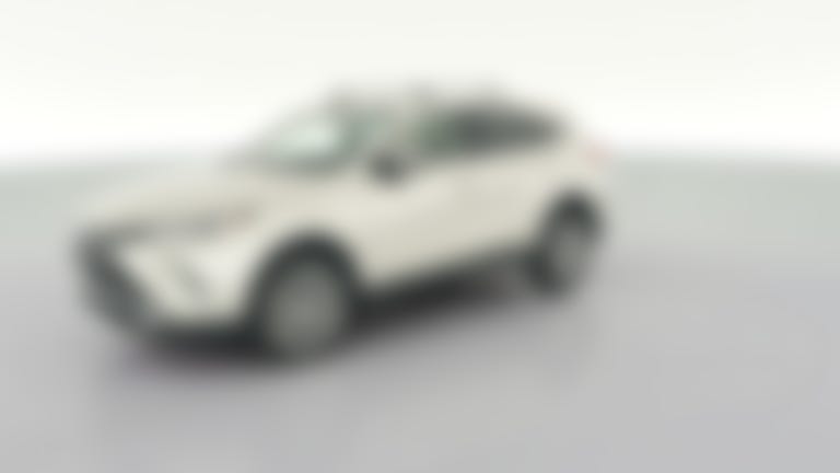 2022 Toyota Venza vehicle photo