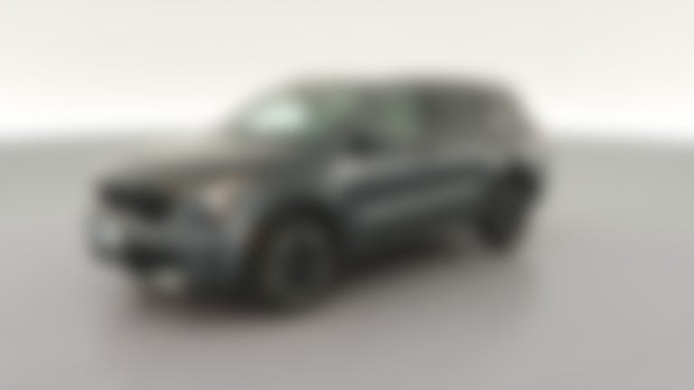 2024 Kia Sorento vehicle photo