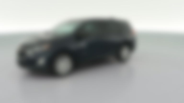 2020 Chevrolet Equinox vehicle photo