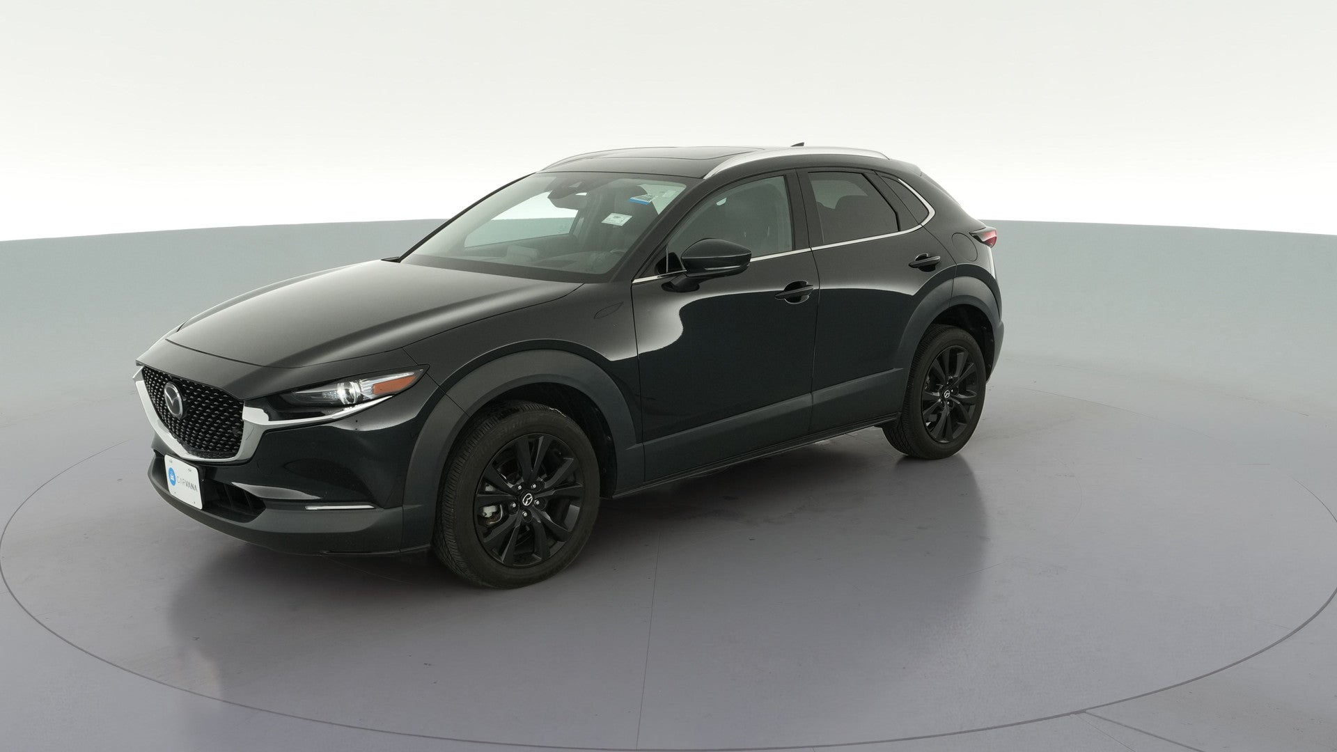 2023 MAZDA CX-30 vehicle photo