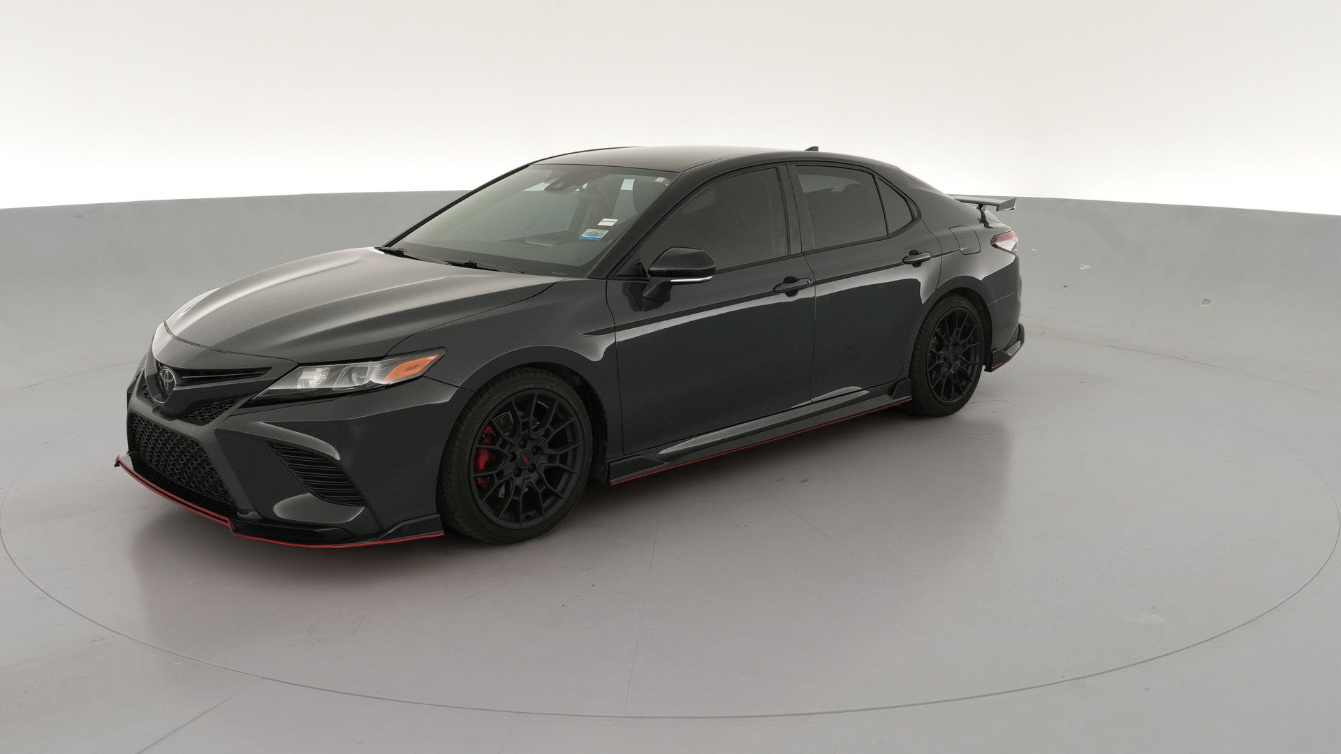 2023 Toyota Camry vehicle photo