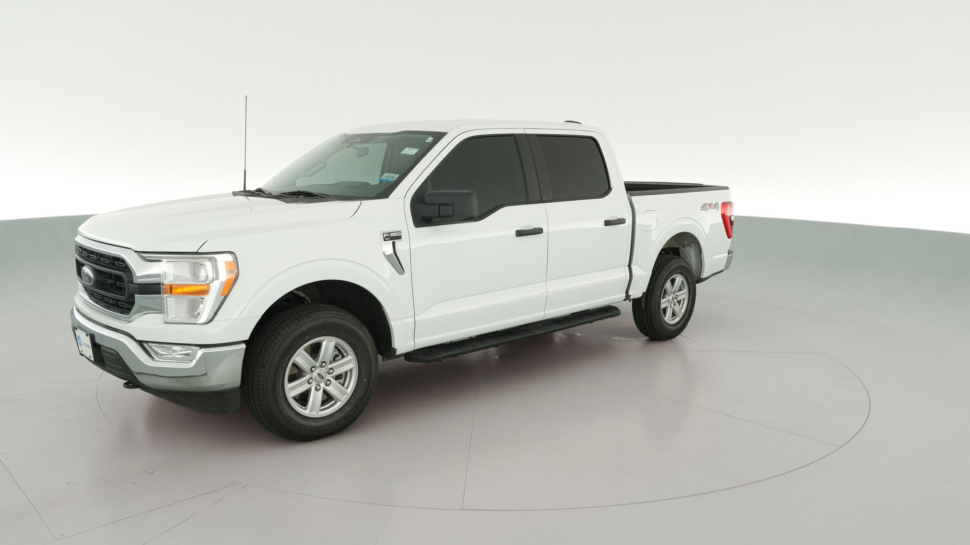 2022 Ford F150 SuperCrew Cab vehicle photo