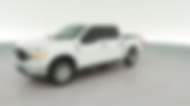 2022 Ford F150 SuperCrew Cab vehicle photo
