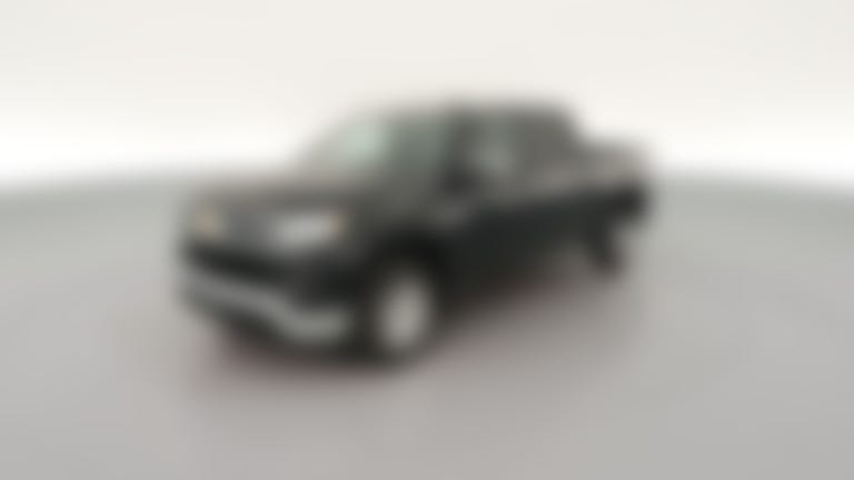 2026 Chevrolet Silverado 1500 Crew Cab vehicle photo