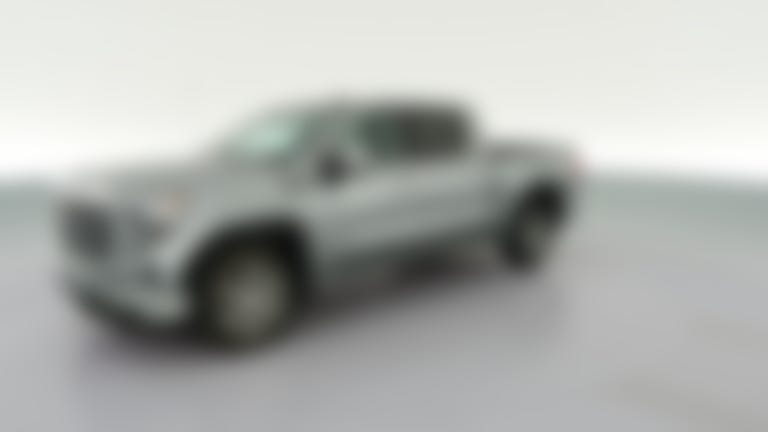 2024 GMC Sierra 1500 Crew Cab vehicle photo