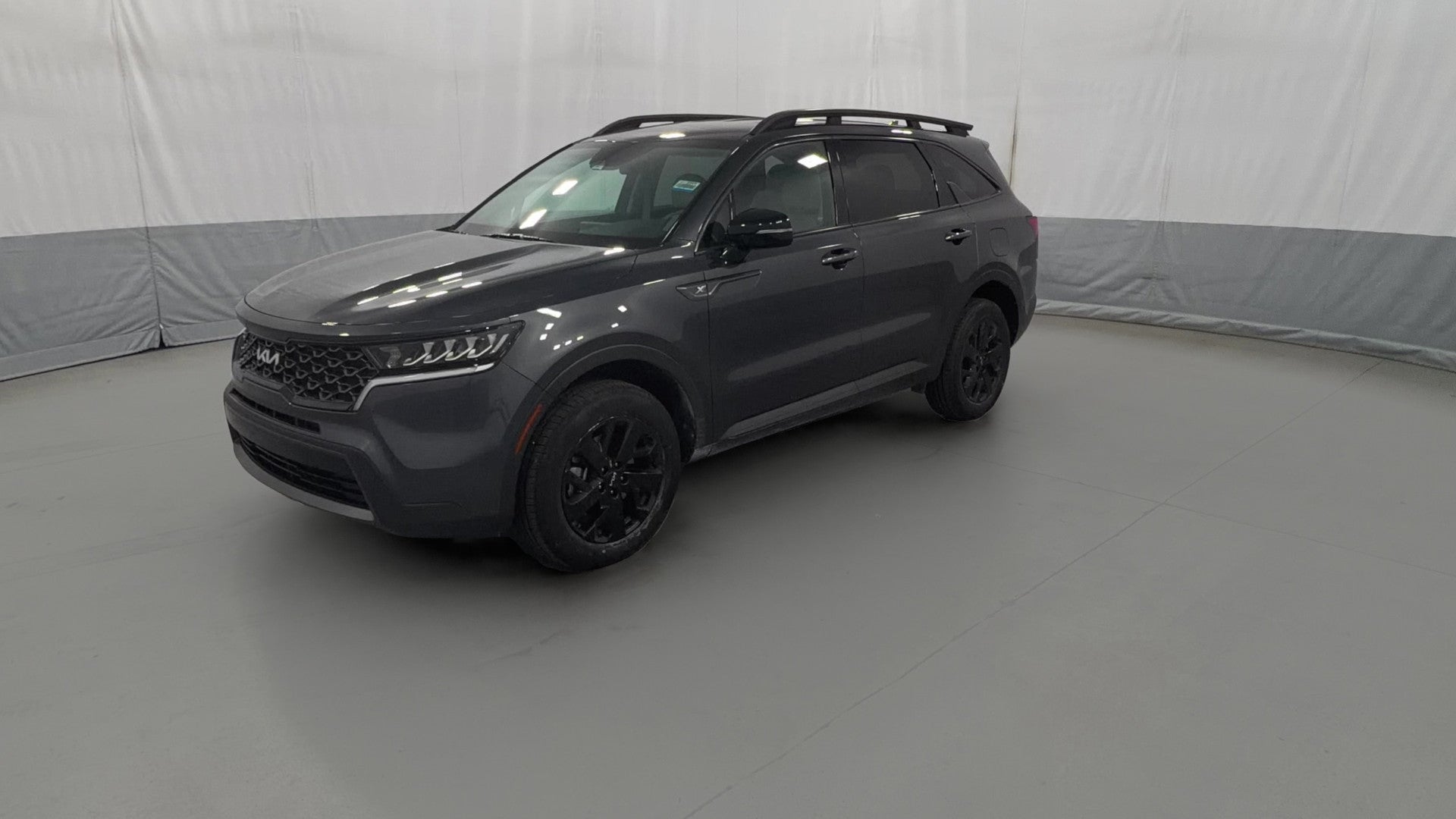 2023 Kia Sorento vehicle photo