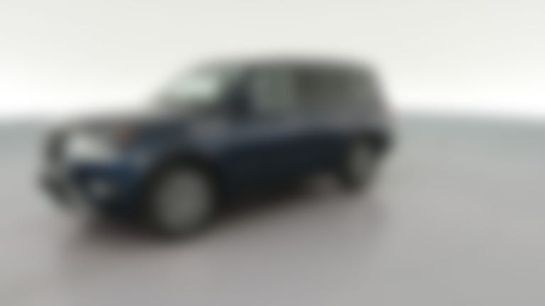 2024 Nissan Armada vehicle photo