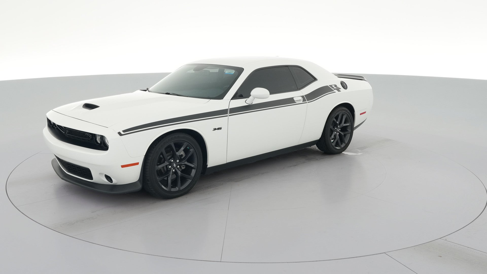 2023 Dodge Challenger vehicle photo