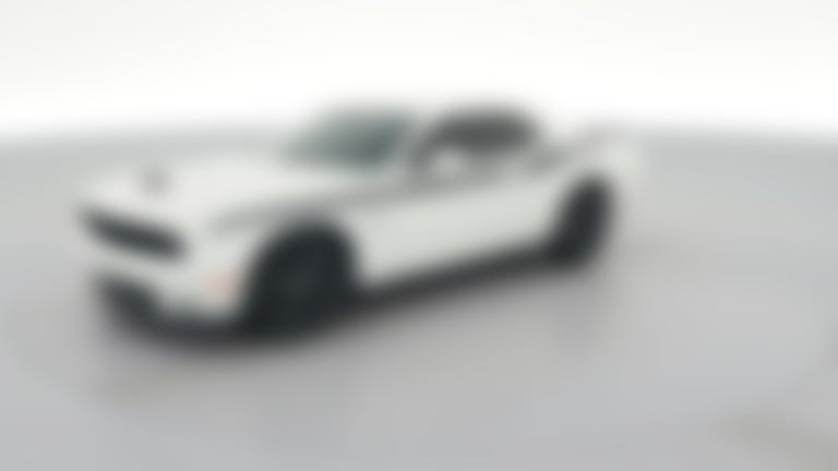 2023 Dodge Challenger vehicle photo