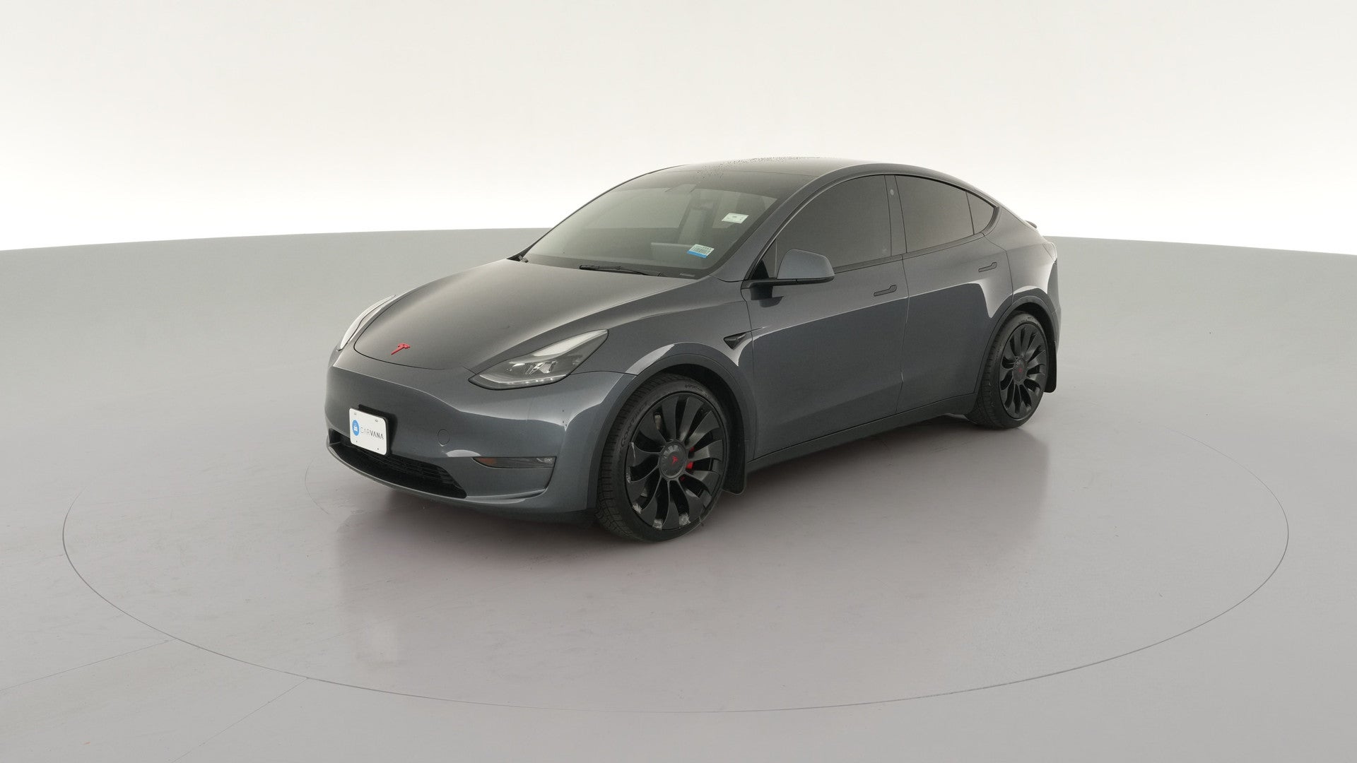 2022 Tesla Model Y vehicle photo