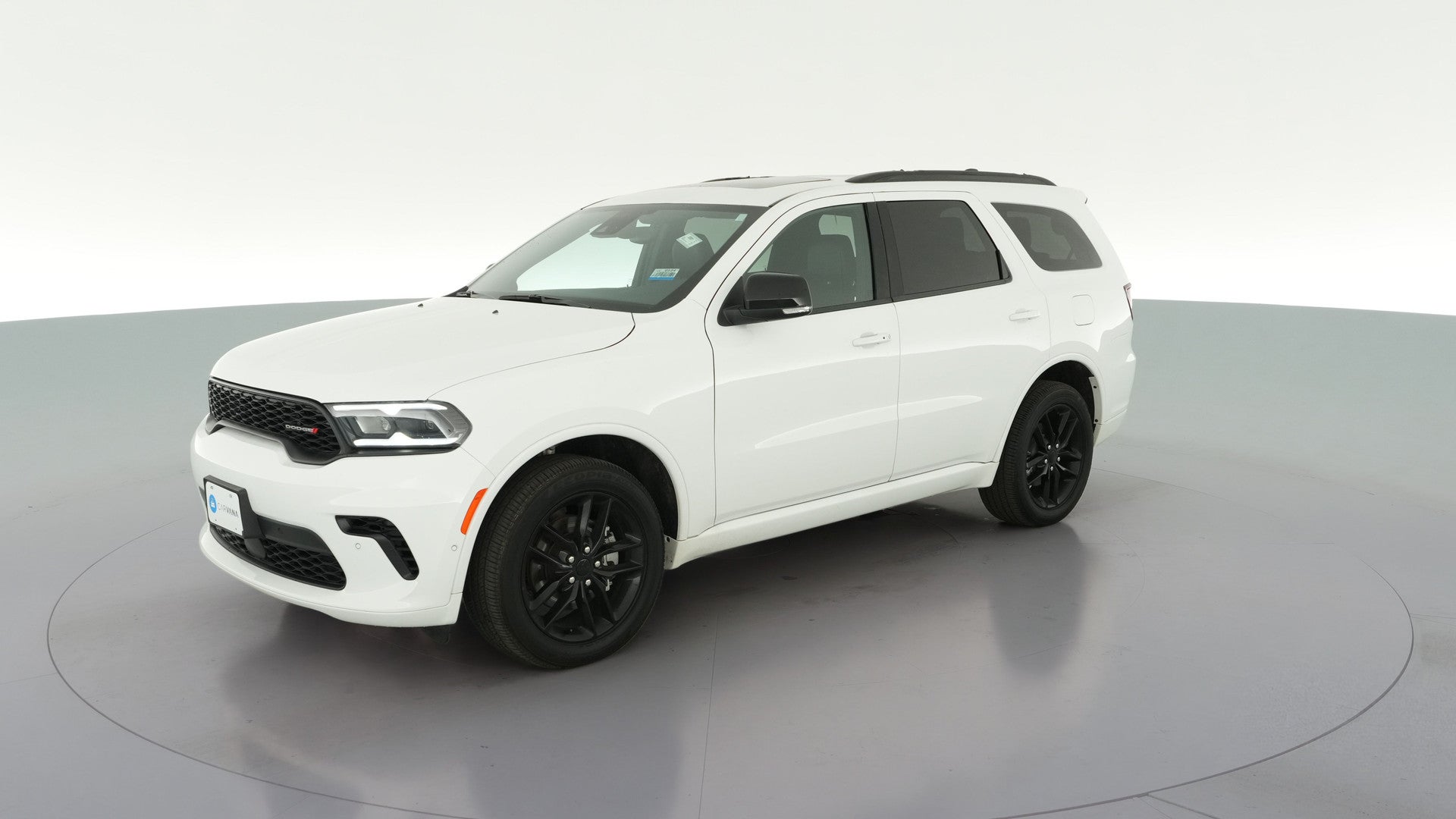 2026 Dodge Durango vehicle photo