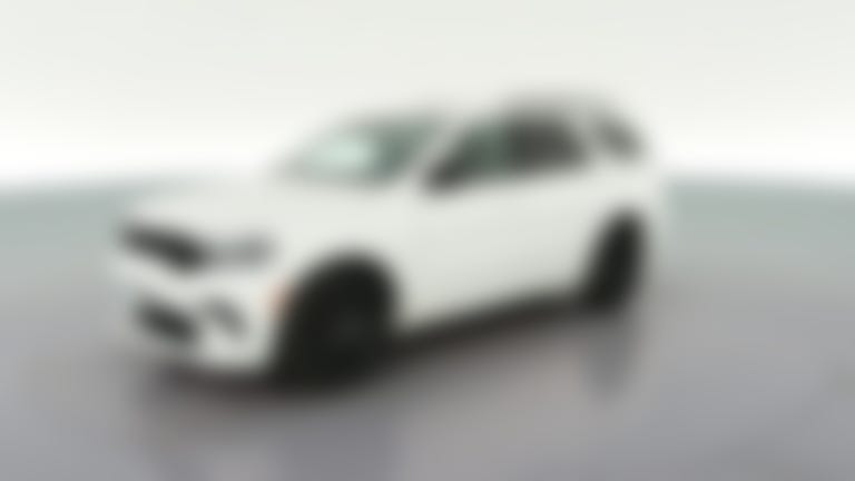 2026 Dodge Durango vehicle photo