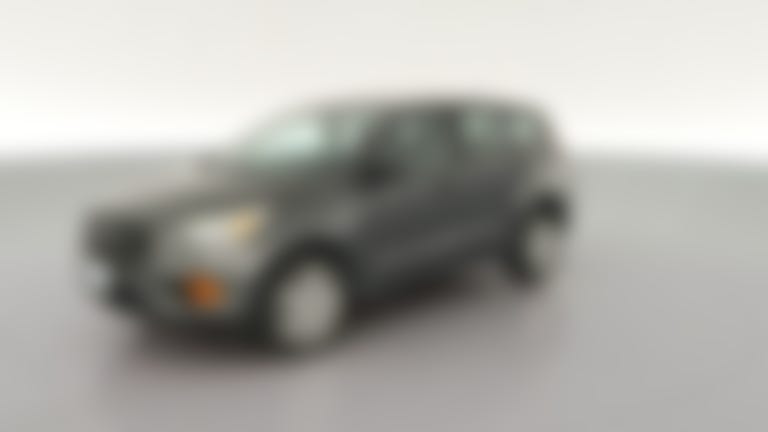 2017 Ford Escape vehicle photo