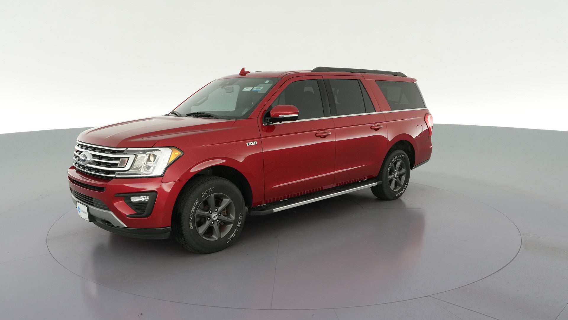 2020 Ford Expedition MAX vehicle photo