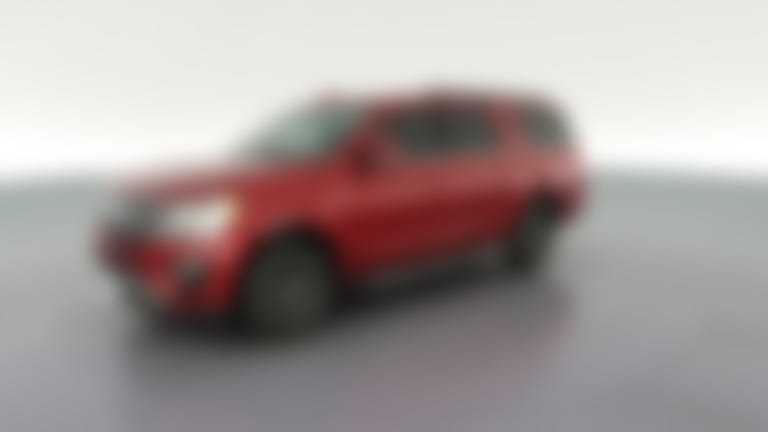 2020 Ford Expedition MAX vehicle photo