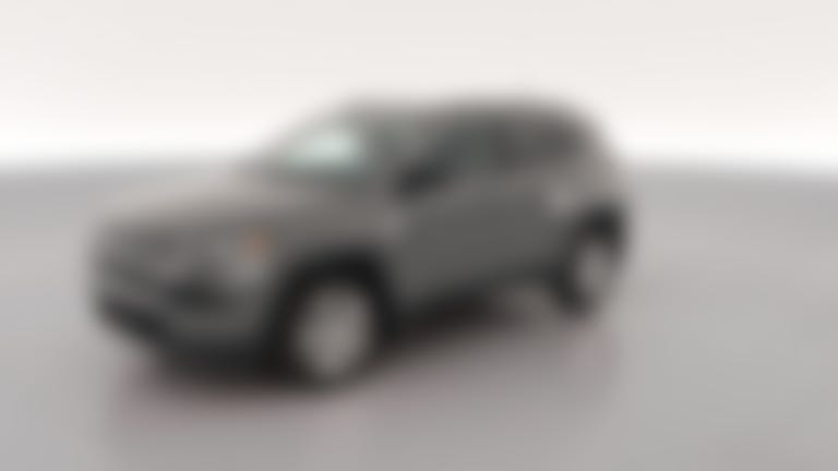 2024 Jeep Compass vehicle photo
