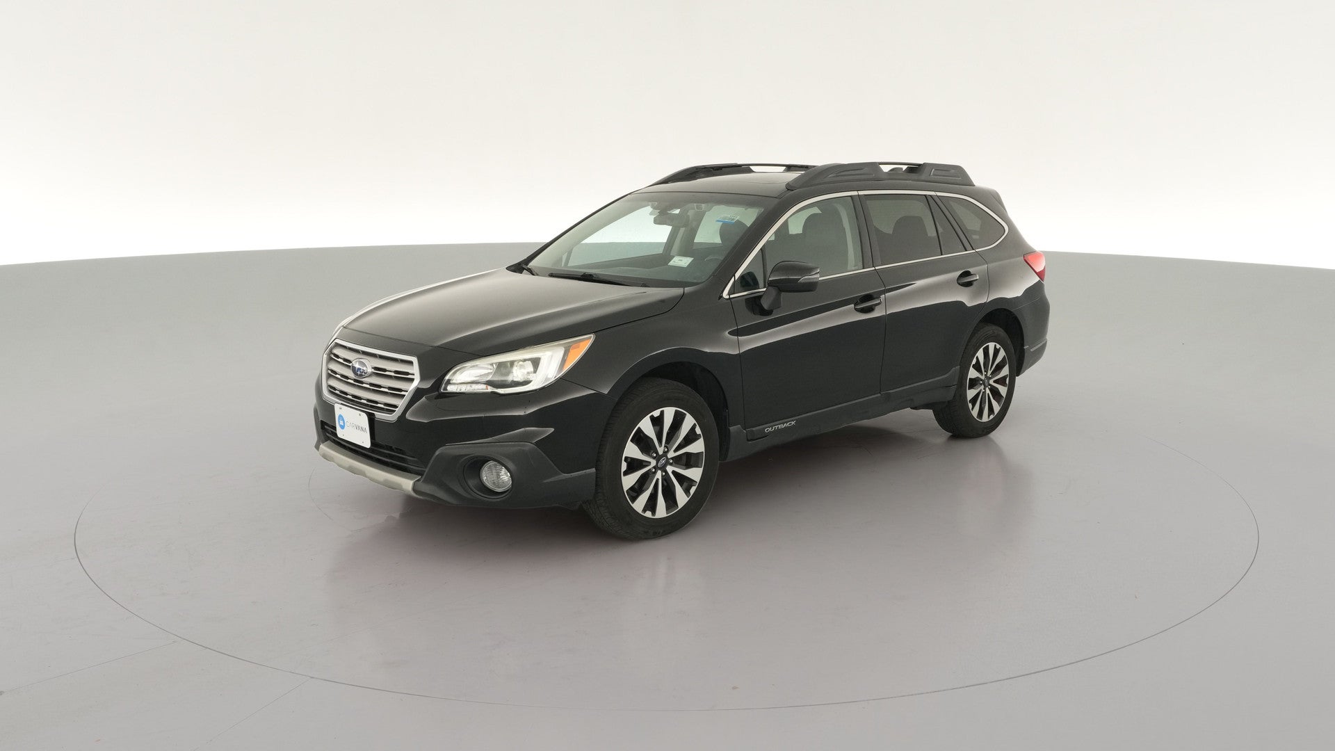 2017 Subaru Outback vehicle photo
