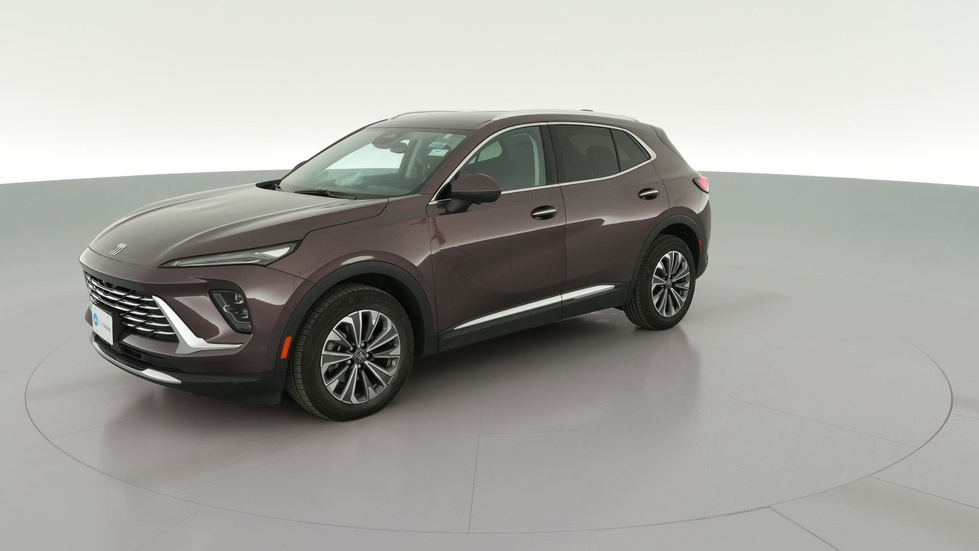 2024 Buick Envision vehicle photo