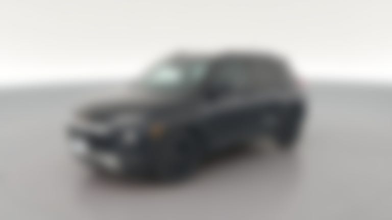 2021 Chevrolet Trailblazer vehicle photo