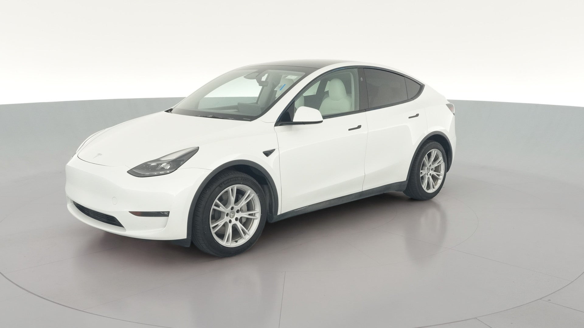 2023 Tesla Model Y vehicle photo