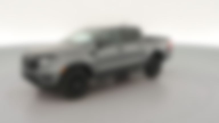 2023 Ford Ranger SuperCrew vehicle photo